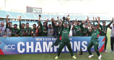 তামিমকে অধিনায়ক করে এশিয়া কাপের দল ঘোষণা