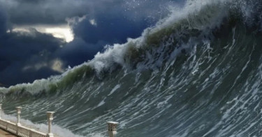 জাপানে ভূমিকম্প: ৪০ সেন্টিমিটার উচ্চতার সুনামি শনাক্ত