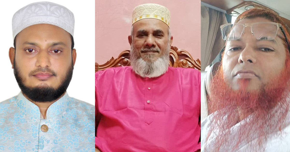 এক গ্রাম থেকেই ৩ এমপি প্রার্থী