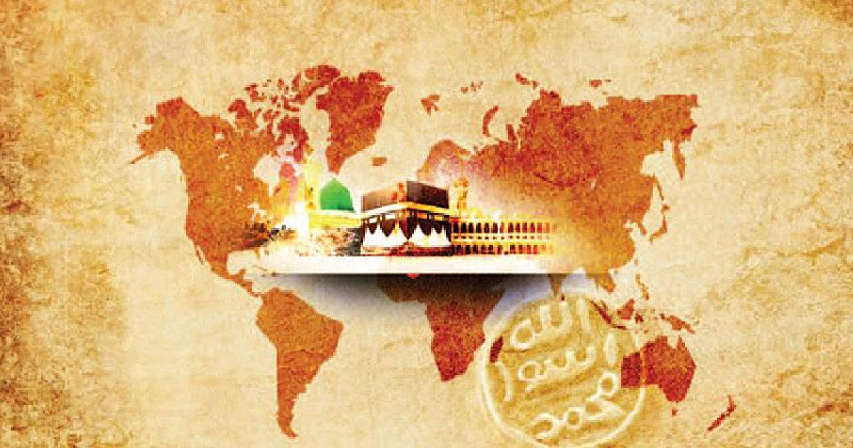 মুয়াজ ইবনে জাবাল (রা.)-এর কূটনীতিক প্রজ্ঞা