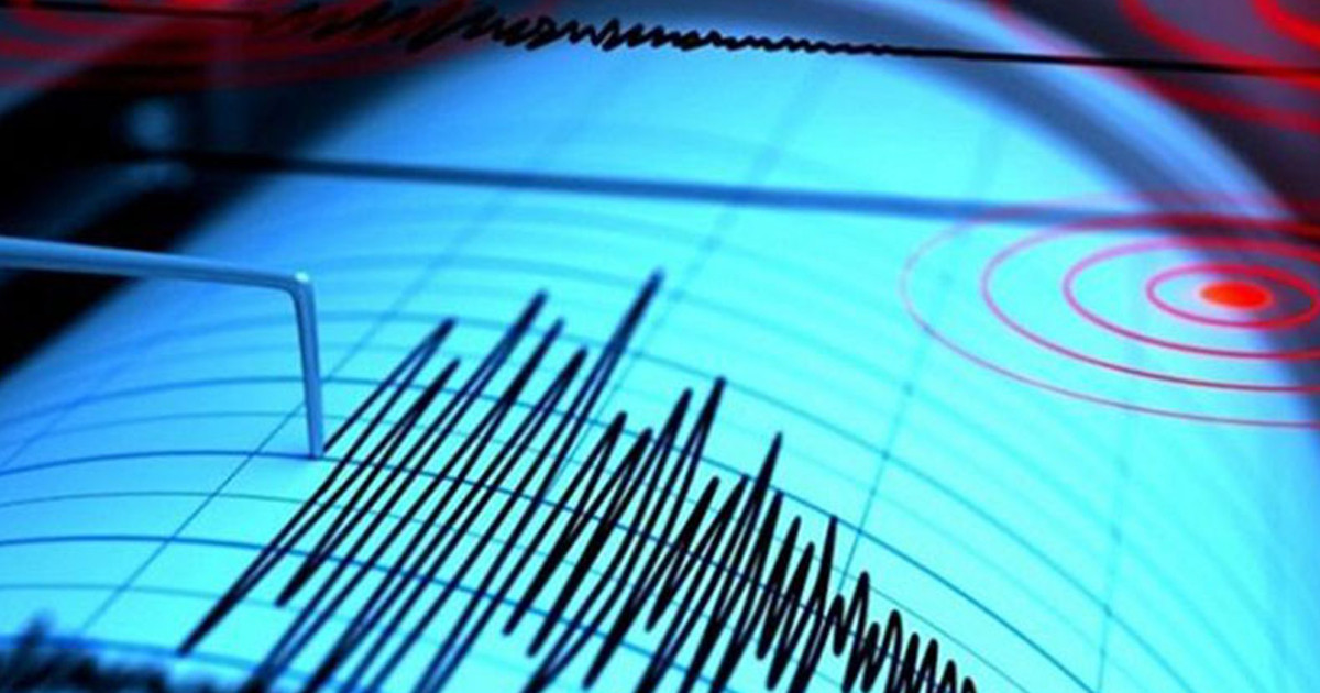 আগামী এক সপ্তাহের মধ্যেই হতে পারে শক্তিশালী ভূমিকম্প, সতর্ক থাকতে বলল জাপান