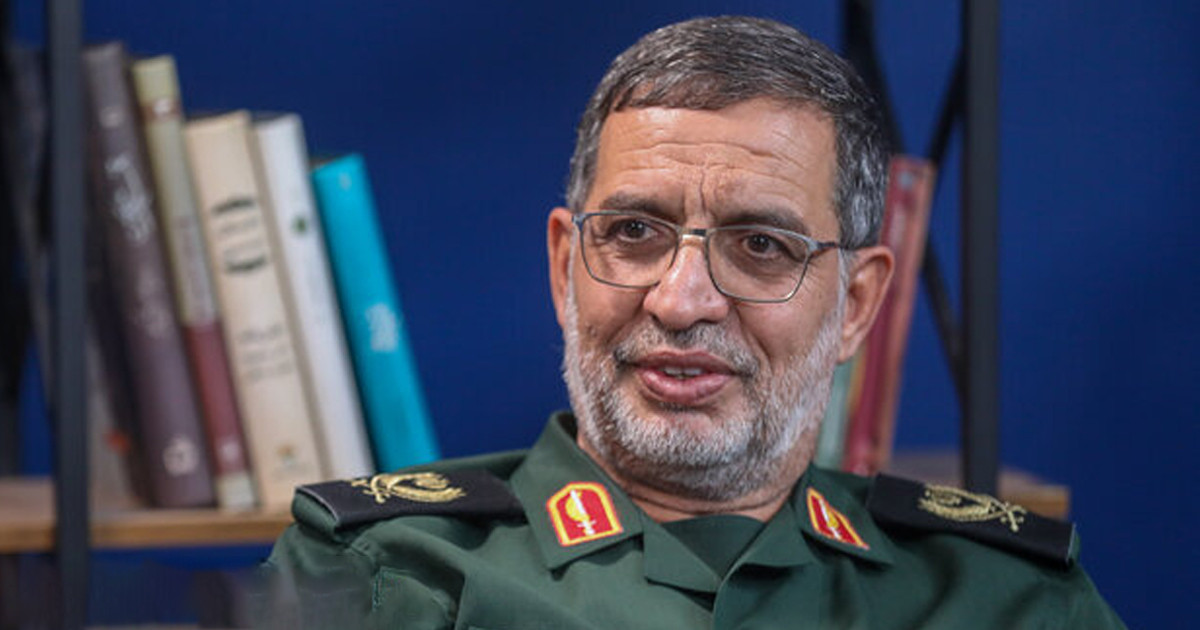 মোসাদ সদরদপ্তরে ইরানের হামলায় নিহত হন ৩৬ জন