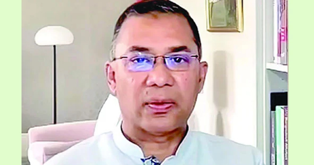 একজন ভালো আর সবাই খারাপ, এ প্রচার চলছে