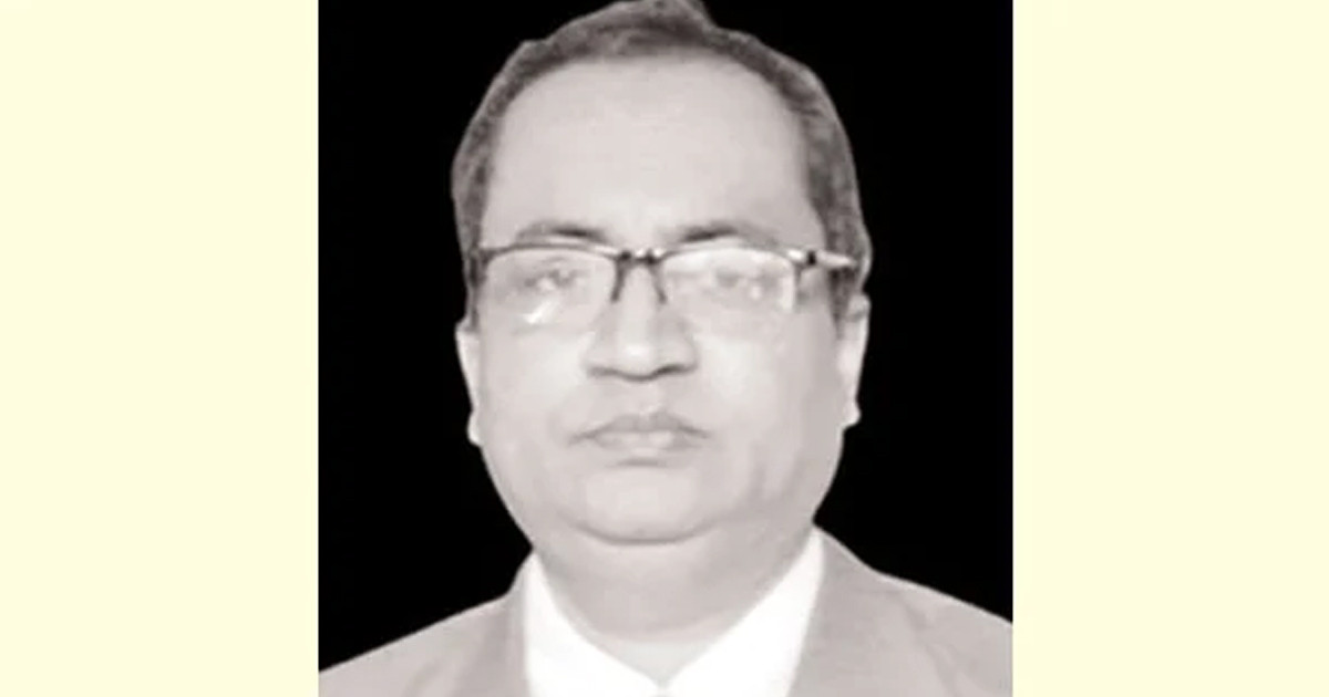 সুস্থ হয়ে উঠুন দেশনেত্রী