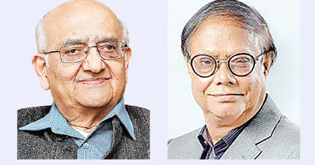 ব্যবসায়ীদের টিকে থাকতে সরকারকে সঙ্গে রাখতে হয়