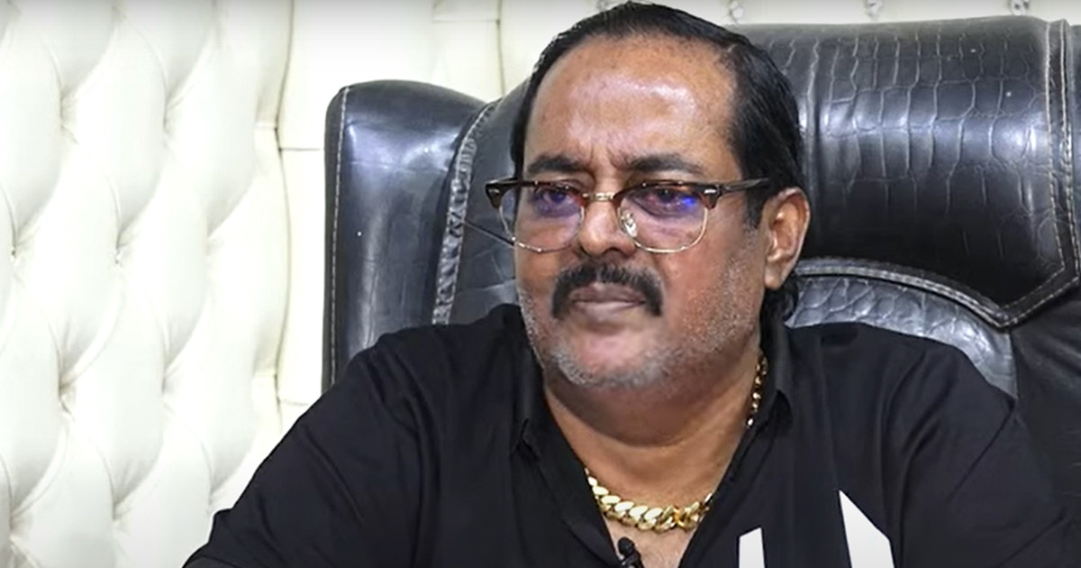 সম্পত্তি নিয়ে বোনদের অভিযোগ, মুখ খুললেন ডিপজল