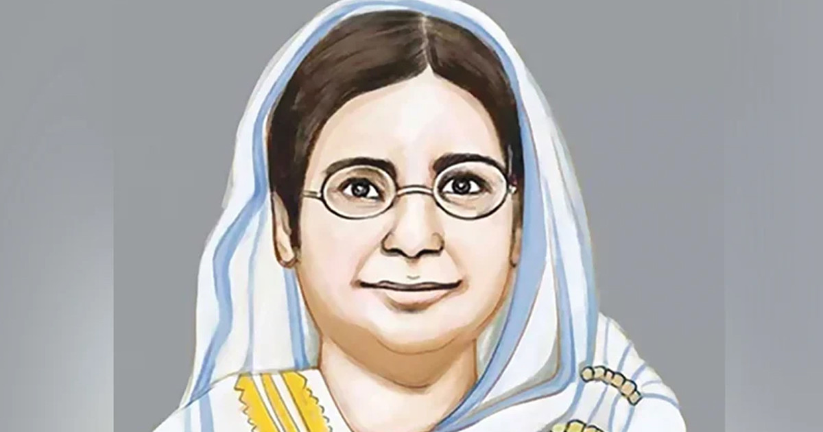 আজ রোকেয়া পদক পাচ্ছেন ৪ নারী