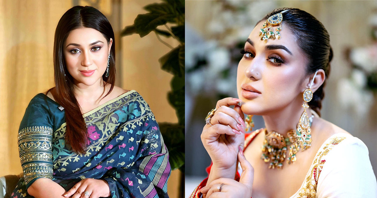 ‘ভিন্ন অপু বিশ্বাসকে দেখতে চলেছে দর্শকরা’