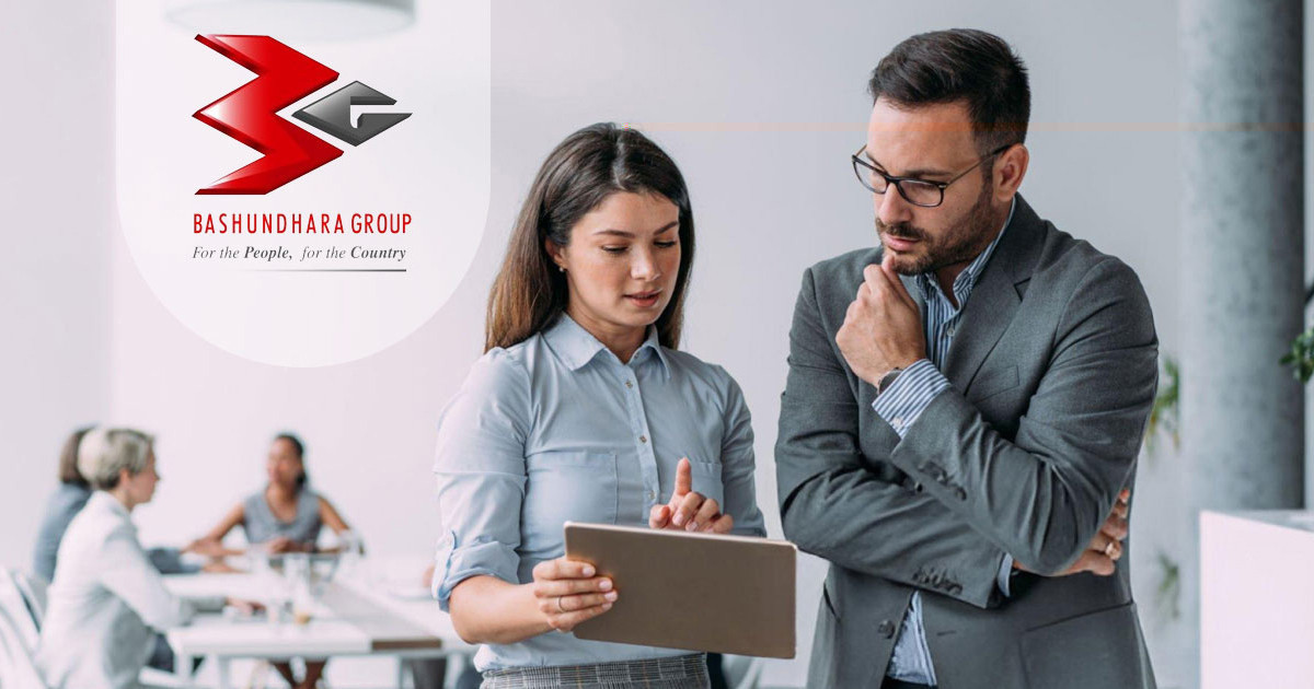 এসএসসি পাসে বসুন্ধরা গ্রুপে চাকরির সুযোগ