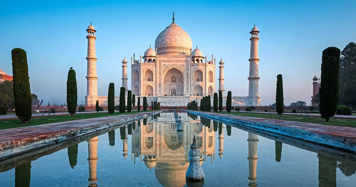 ভারতে ‘দ্য তাজ স্টোরি’ কেন মিথ্যা বলছে হিন্দুত্ববাদীরা!