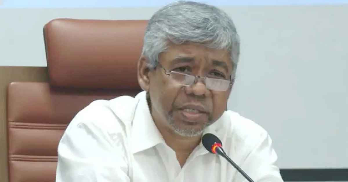 যারা কর ফাঁকি দিচ্ছে, তাদের চিহ্নিত করে বকেয়া আদায়: এনবিআর চেয়ারম্যান