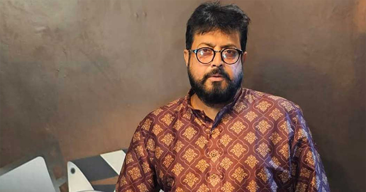 ওমরাহ পালনে ঢাকা ছাড়লেন ওমর সানী