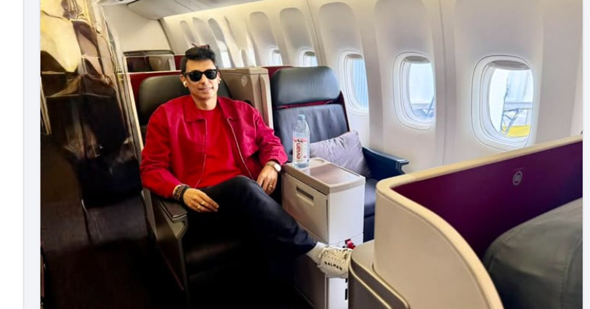 প্রথমবার ওমরাহ পালন করতে গেলেন জায়েদ খান