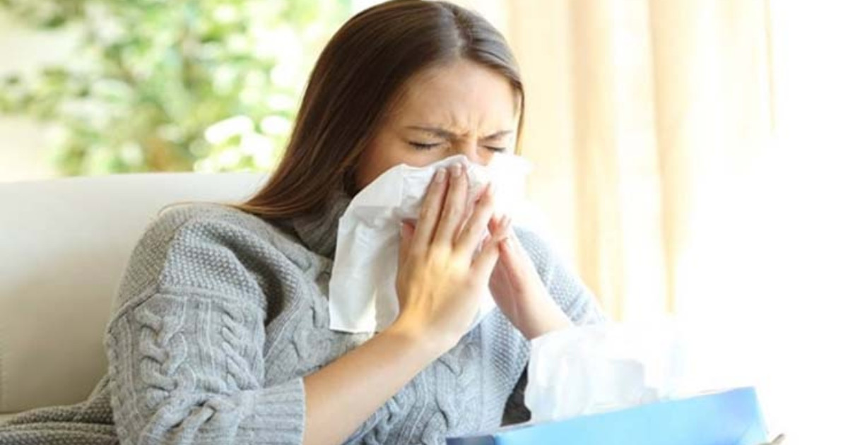 শীতে সর্দি–কাশি প্রতিরোধে ৭ টিপস