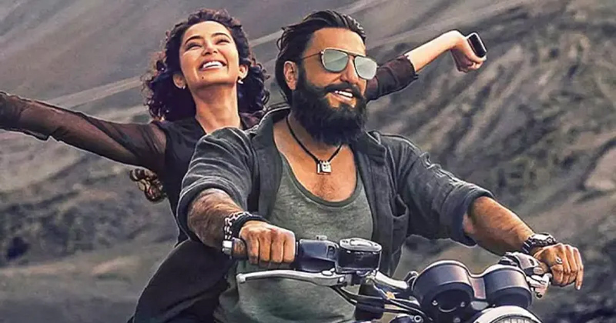 পাকিস্তানের প্রধানমন্ত্রীকে অসম্মানের অভিযোগ ‘ধুরন্ধর’-এর বিরুদ্ধে