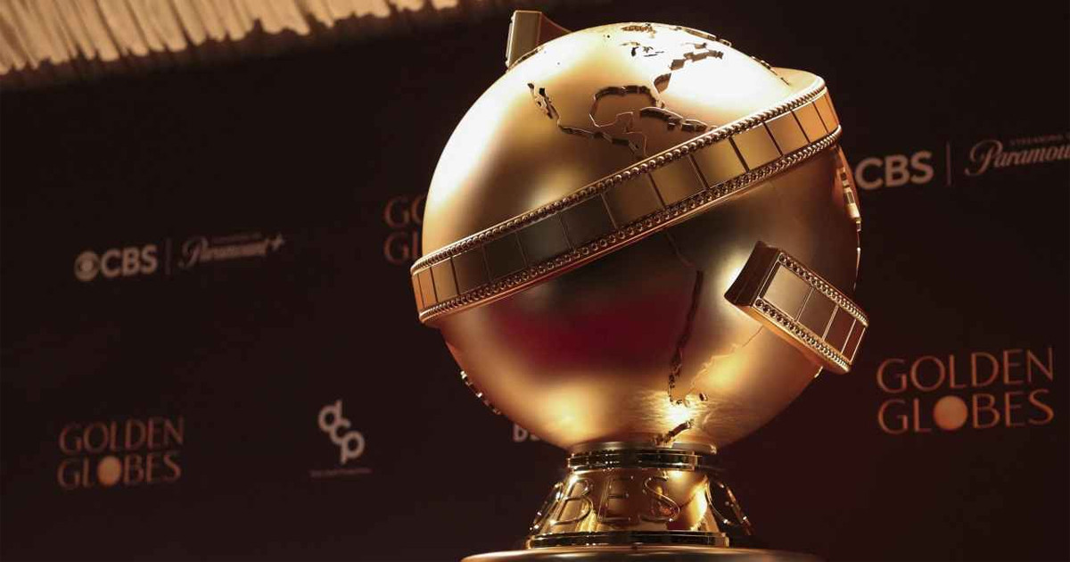 গোল্ডেন গ্লোবে মনোনয়ন পেল যে সিনেমাগুলো