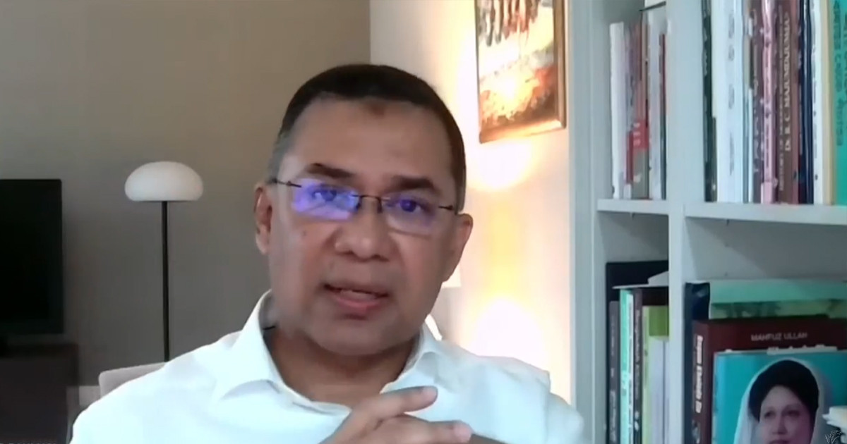 ‘২০০১-২০০৫ সালে দুর্নীতির তকমা থেকে দেশকে বের করে এনেছিল বিএনপি’