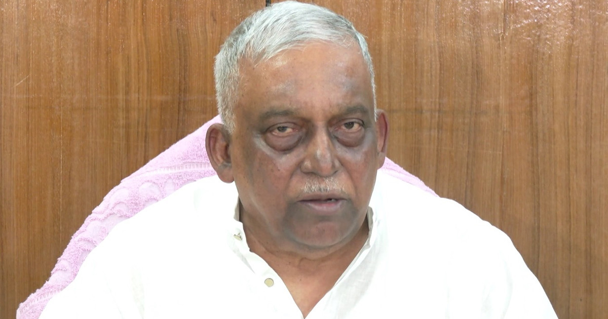 সাবেক স্বরাষ্ট্রমন্ত্রী কামালের ৪ কোটি টাকার সম্পত্তি জব্দ