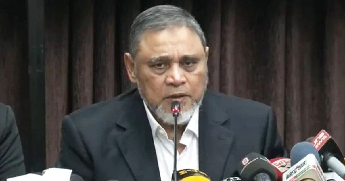 নির্বাচনি দায়িত্বে ৩০০ বিচারক চান সিইসি