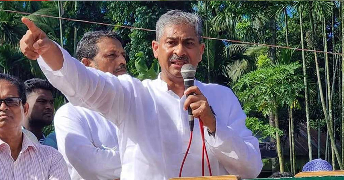 হেলমেট পরে মহড়া দিয়ে ভোট বিএনপিতে চলবে না: এ্যানি