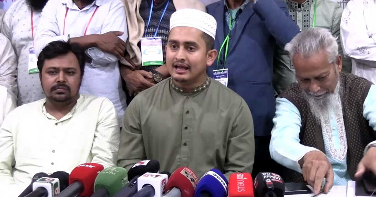 নির্বাচন পেছানো-আগানোর অবস্থা নেই: সারজিস আলম