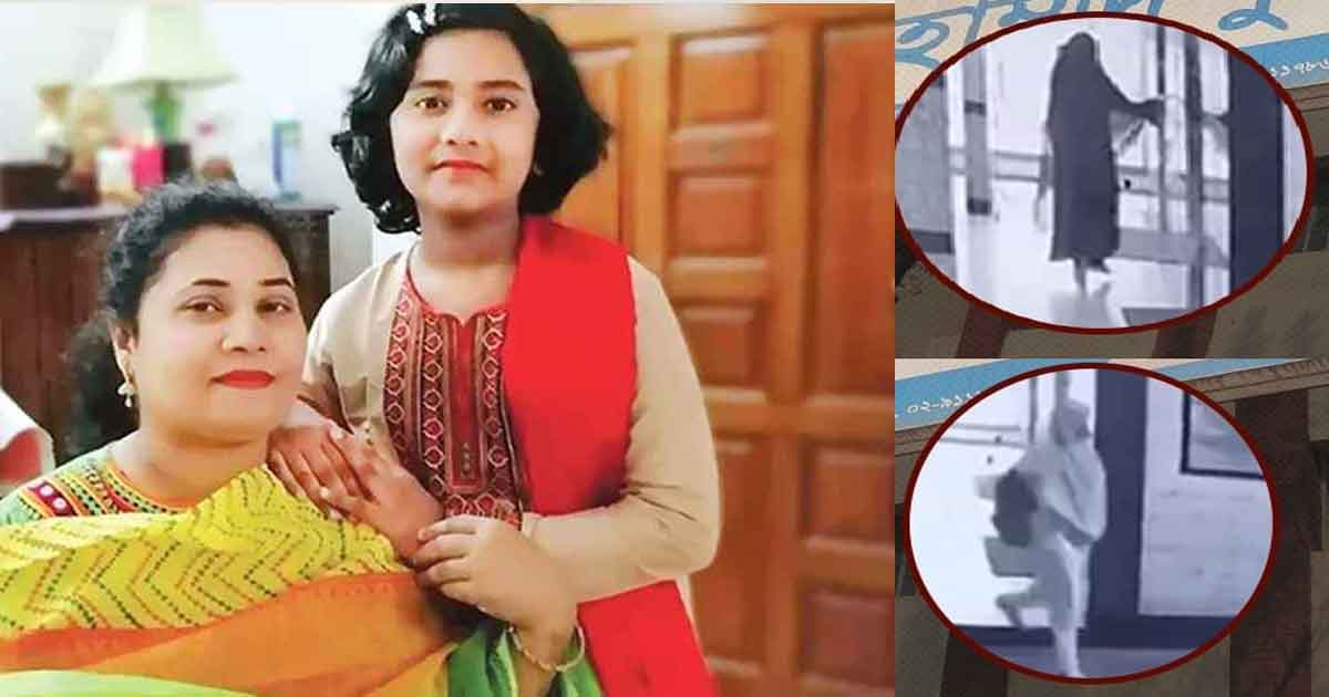 যে কারণে সেই গৃহকর্মীকে খুঁজে পাচ্ছে না পুলিশ