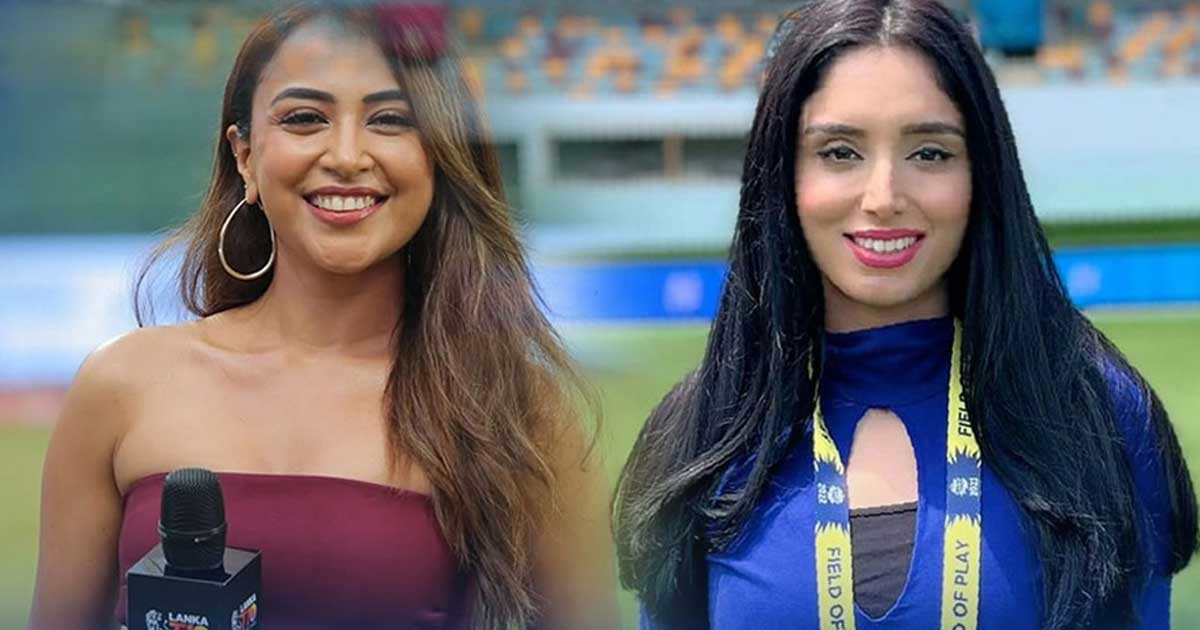 বিপিএলে আসছেন ভারত ও পাকিস্তানি উপস্থাপক