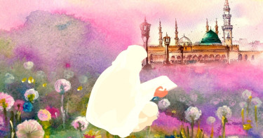 নবীযুগে দ্বীনি কাজে নারীদের অংশগ্রহণ