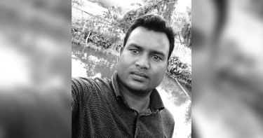 গঙ্গাচড়ায় দুর্বৃত্তদের হামলায় প্রাণ গেলো দিনমজুরের