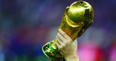 ২০২৬ ফুটবল বিশ্বকাপে আসছে নতুন নিয়ম