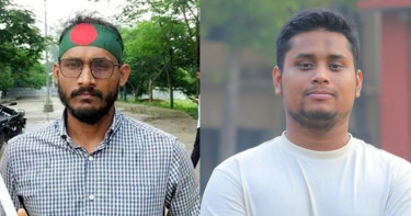 আবু সাঈদ হত্যা মামলা: ট্রাইব্যুনালে সাক্ষ্য দিতে হাজির হাসনাত আবদুল্লাহ