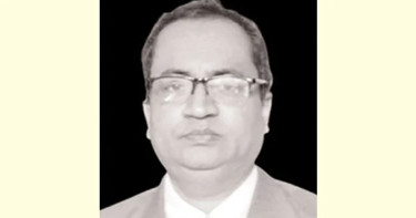 সুস্থ হয়ে উঠুন দেশনেত্রী