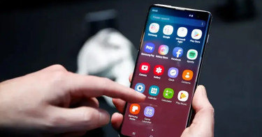 আপনার ফোনের অ্যাপ ভাইরাস মুক্ত কি না যেভাবে বুঝবেন