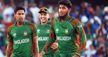 আইপিএলের নিলামে বাংলাদেশের ৭ ক্রিকেটার