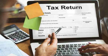 আয়কর রিটার্ন জমা দেওয়ার সময় নিয়ে যা জানা গেল
