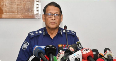 আইজিপি বাহারুলকে অপসারণে ৪৮ ঘণ্টার আল্টিমেটাম