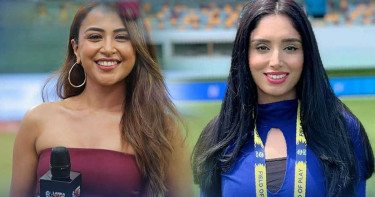 বিপিএলে আসছেন ভারত ও পাকিস্তানি উপস্থাপক