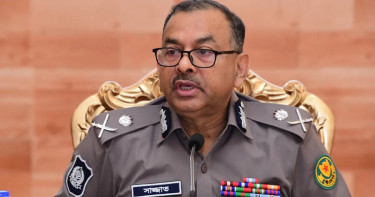 গৃহকর্মী নিয়োগে সতর্ক থাকার পরামর্শ দিলেন ডিএমপি কমিশনার