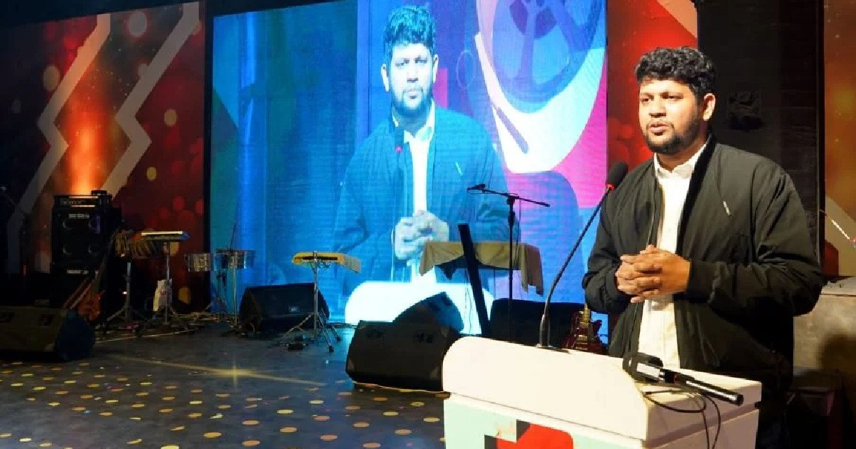 বাংলাদেশের চলচ্চিত্র বিশ্ব দরবারে উপস্থাপনে সকলকে কাজ করতে হবে: তথ্য উপদেষ্টা