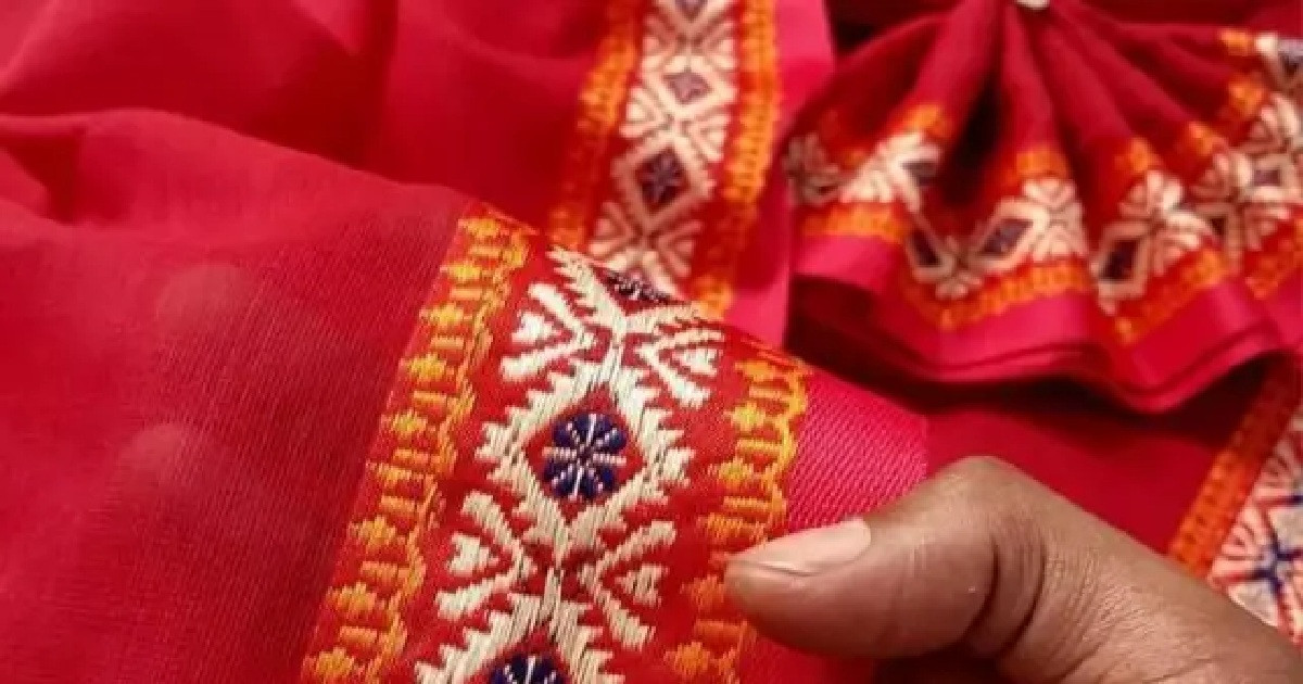 ইউনেস্কোর সাংস্কৃতিক স্বীকৃতি পেল ‘টাঙ্গাইল শাড়ি বুনন শিল্প’
