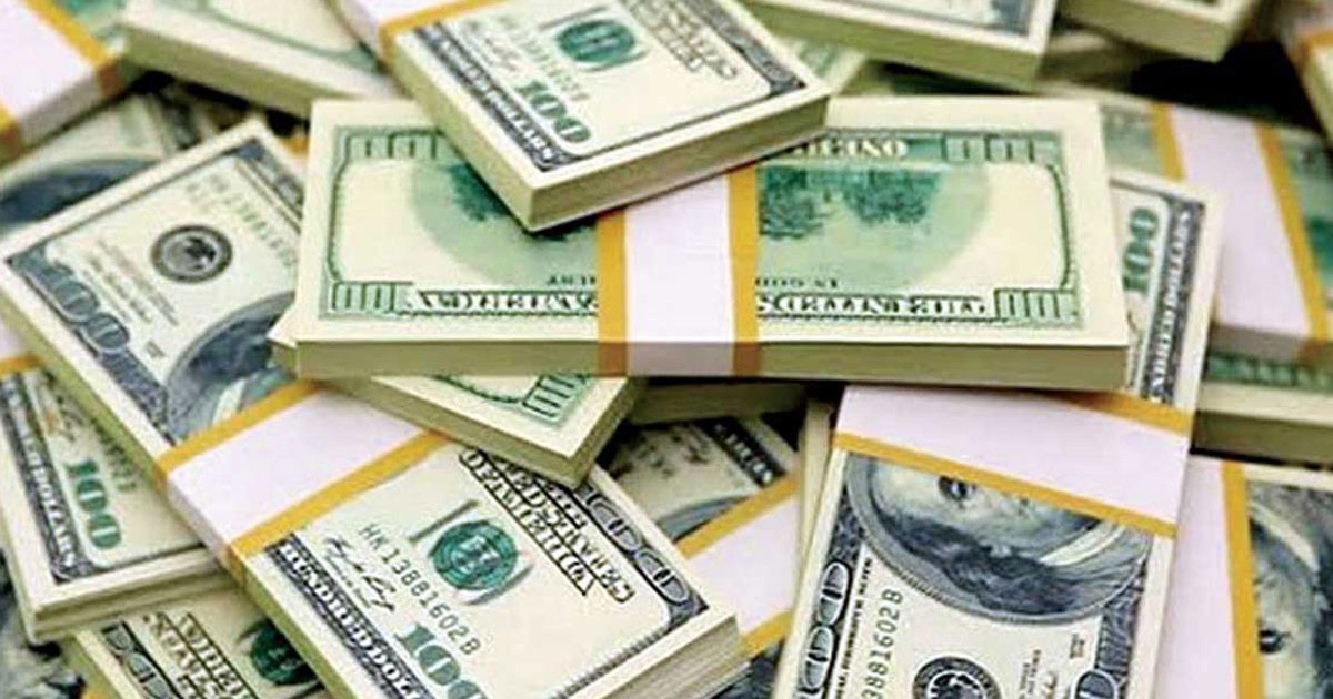 ডিসেম্বরের ৮ দিনেই এলো এক বিলিয়ন ডলার রেমিট্যান্স