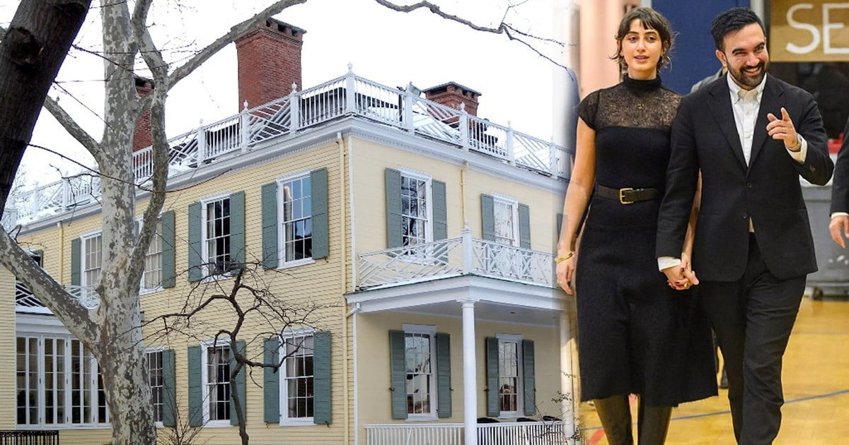 মেয়র মামদানি সব জল্পনা-কল্পনার অবসান ঘটাচ্ছেন