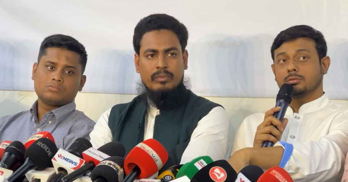 ১২৫ আসনে এনসিপির প্রার্থী ঘোষণা