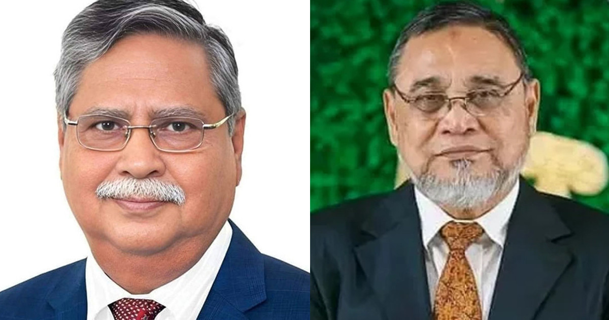 আজ রাষ্ট্রপতির সঙ্গে সিইসির সাক্ষাৎ, যেকোনো সময় তফসিল ঘোষণা