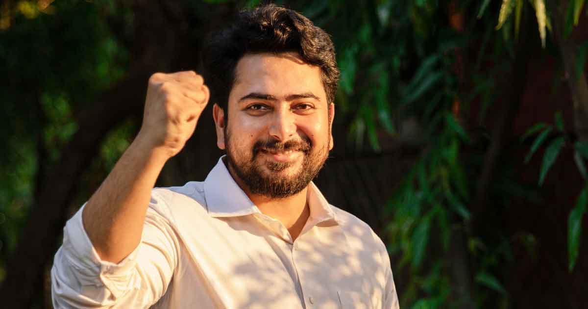 ঢাকা-১১ থেকে নির্বাচন করবেন এনসিপির আহ্বায়ক