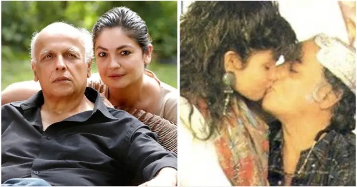 নিজের মেয়েকে ‘বিয়ে’, বিতর্কের মুখে যা বললেন মহেশ ভাট