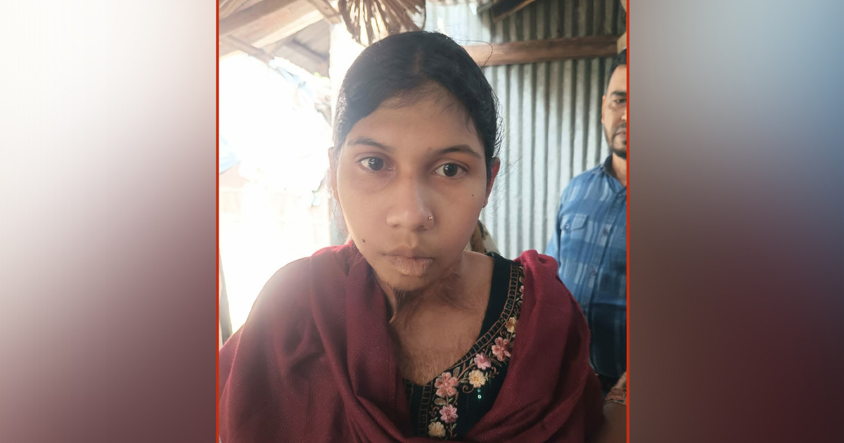 মোহাম্মদপুরে মা-মেয়ে হত্যার ঘটনায় সেই গৃহকর্মী গ্রেপ্তার