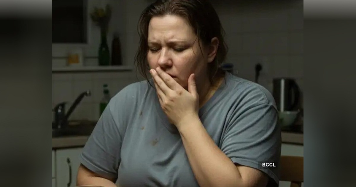 দ্রুত ওজন কমাতে গিয়ে মৃত্যুর মুখ থেকে ফিরলেন এক নারী