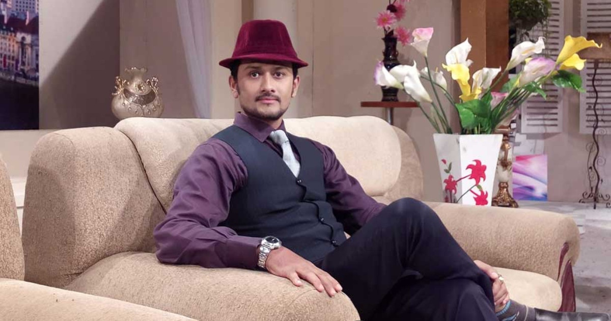 শারীরিক অবস্থার উন্নতি, ৭ দিন পর চোখ খুলেছেন অভিনেতা