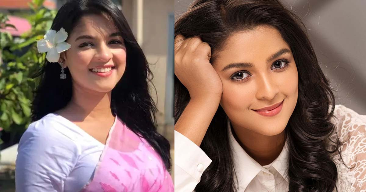 নিজেকে রানি ভাবেন এই অভিনেত্রী, কেন?